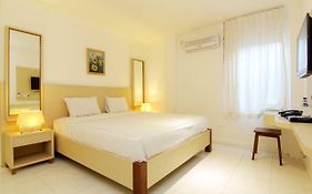 Hotel Marni Mulya