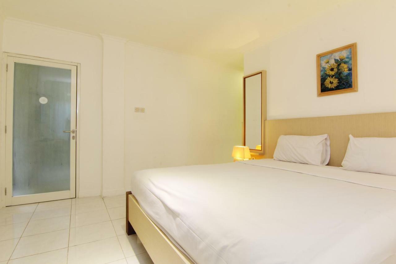 Hotel Marni Mulya Surakarta  Bagian luar foto