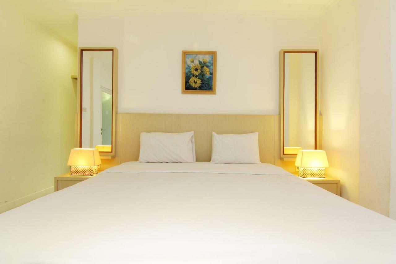 Hotel Marni Mulya Surakarta  Bagian luar foto